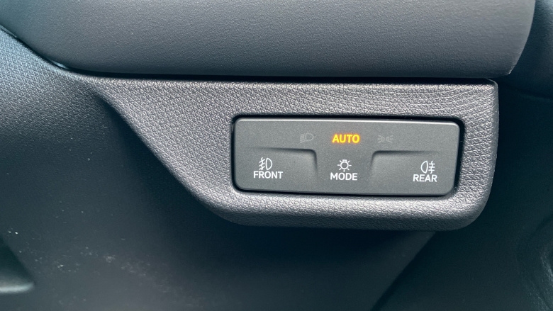 CUPRA Terramar 1.5 eHybrid 204 Tribe Edition 5dr DSG Hatchback
